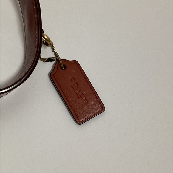 Coach Mini Backpack - Picture 5 of 6